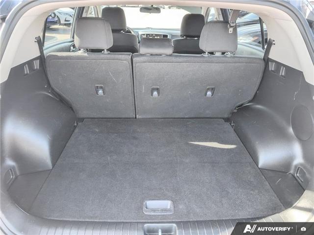 2020 Kia Sportage (Stk: SU7747A) in Calgary - Image 12 of 25 2020 Kia Sportage (Stk: SU7747A) in Calgary - Image 12 of 25