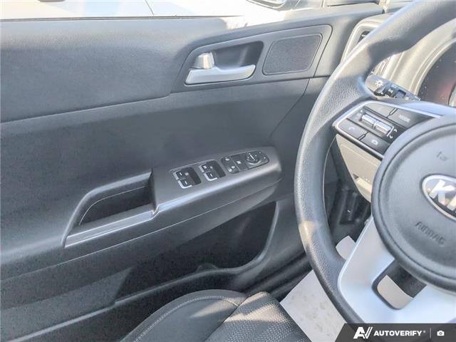 2020 Kia Sportage (Stk: SU7747A) in Calgary - Image 17 of 25 2020 Kia Sportage (Stk: SU7747A) in Calgary - Image 17 of 25
