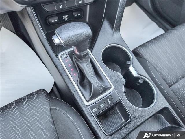 2020 Kia Sportage (Stk: SU7747A) in Calgary - Image 18 of 25 2020 Kia Sportage (Stk: SU7747A) in Calgary - Image 18 of 25