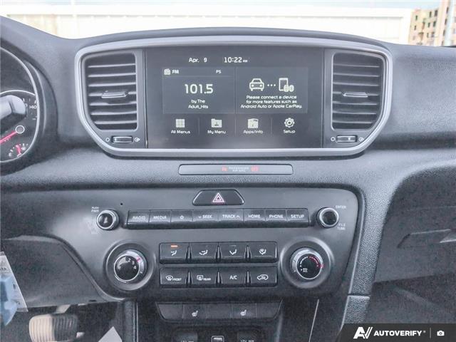 2020 Kia Sportage (Stk: SU7747A) in Calgary - Image 19 of 25 2020 Kia Sportage (Stk: SU7747A) in Calgary - Image 19 of 25
