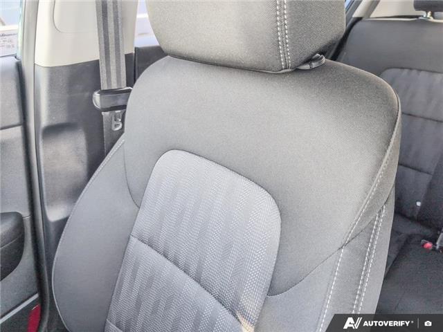 2020 Kia Sportage (Stk: SU7747A) in Calgary - Image 20 of 25 2020 Kia Sportage (Stk: SU7747A) in Calgary - Image 20 of 25