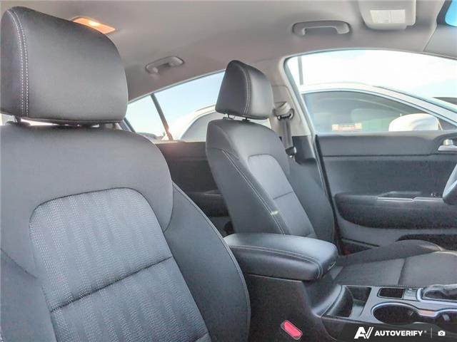 2020 Kia Sportage (Stk: SU7747A) in Calgary - Image 22 of 25 2020 Kia Sportage (Stk: SU7747A) in Calgary - Image 22 of 25
