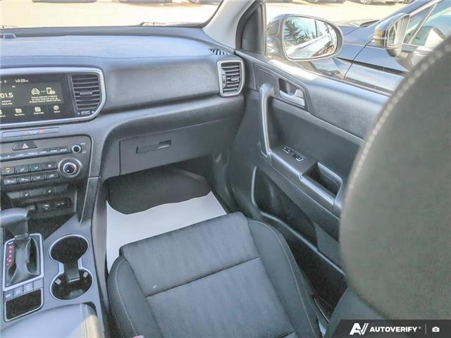 2020 Kia Sportage (Stk: SU7747A) in Calgary - Image 25 of 25 2020 Kia Sportage (Stk: SU7747A) in Calgary - Image 25 of 25