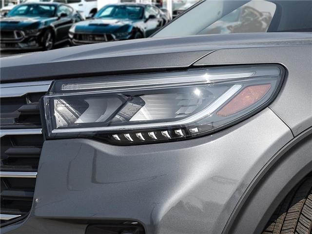 2026 Ford Explorer Active (Stk: 26EX8306) in London - Image 9 of 10