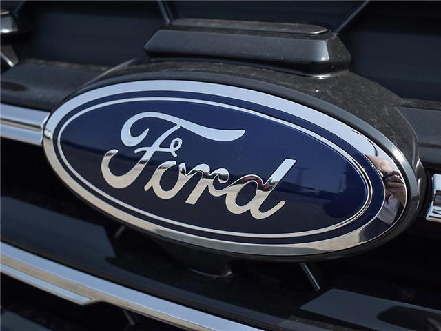 2026 Ford Explorer Active (Stk: 26EX7906) in London - Image 8 of 10