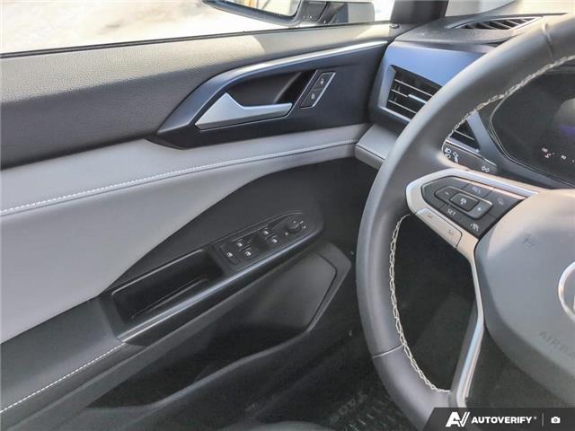 2024 Volkswagen Taos Comfortline (Stk: SU7739) in Calgary - Image 16 of 24