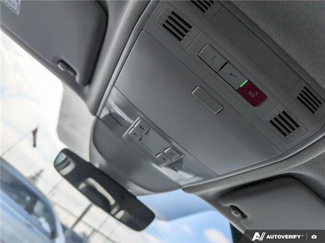 2024 Volkswagen Taos Comfortline (Stk: SU7739) in Calgary - Image 20 of 24