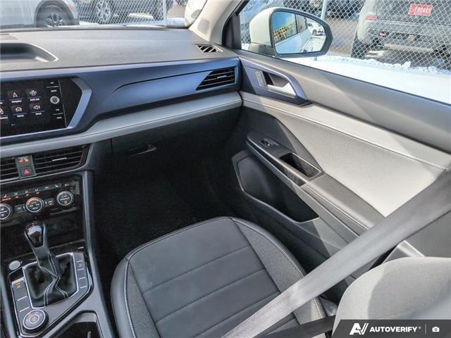 2024 Volkswagen Taos Comfortline (Stk: SU7739) in Calgary - Image 24 of 24