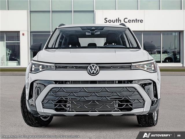 2026 Volkswagen Taos Trendline (Stk: ST-531) in Calgary - Image 2 of 24 2026 Volkswagen Taos Trendline (Stk: ST-531) in Calgary - Image 2 of 24