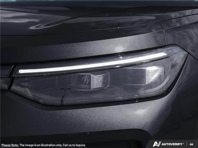 2026 Volkswagen Tiguan Trendline (Stk: ST-345) in Calgary - Image 7 of 21