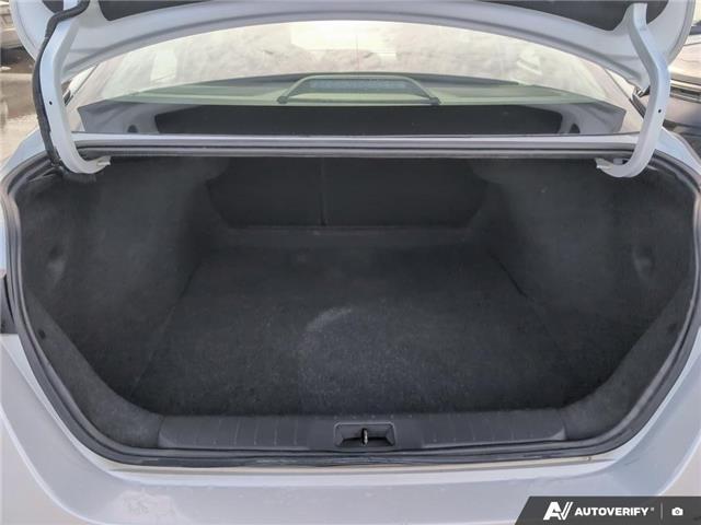 2023 Nissan Sentra SV (Stk: SU7734) in Calgary - Image 11 of 23 2023 Nissan Sentra SV (Stk: SU7734) in Calgary - Image 11 of 23