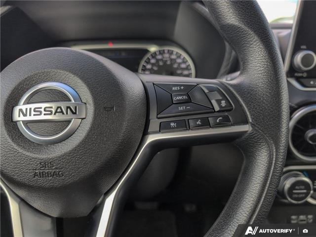 2023 Nissan Sentra SV (Stk: SU7734) in Calgary - Image 15 of 23 2023 Nissan Sentra SV (Stk: SU7734) in Calgary - Image 15 of 23
