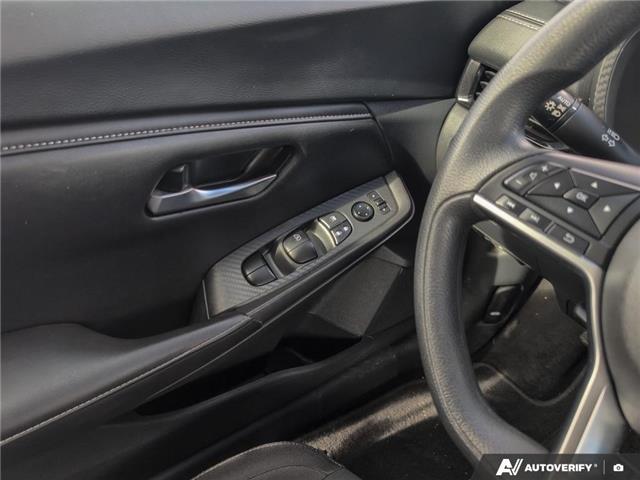 2023 Nissan Sentra SV (Stk: SU7734) in Calgary - Image 16 of 23 2023 Nissan Sentra SV (Stk: SU7734) in Calgary - Image 16 of 23