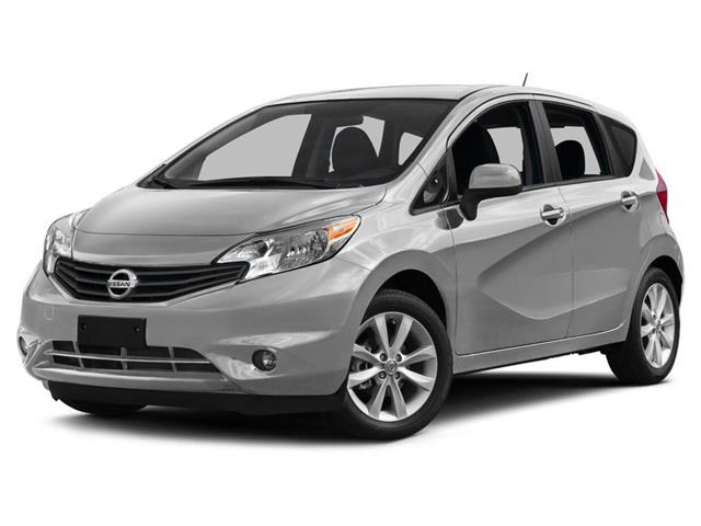 2015 Nissan Versa Note 1.6 SV (Stk: 26-204A) in North Bay - Image 1 of 12