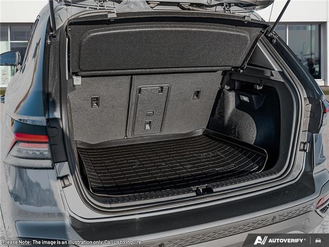 2026 Volkswagen Taos Highline (Stk: ST-529) in Calgary - Image 6 of 22