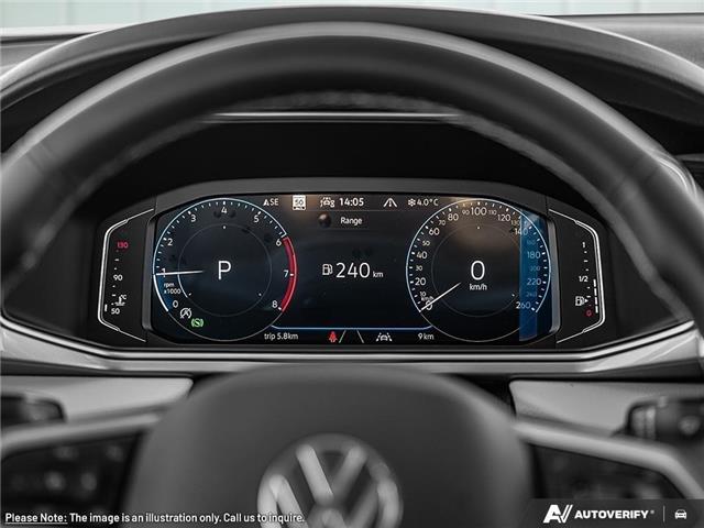 2026 Volkswagen Taos Highline (Stk: ST-529) in Calgary - Image 11 of 22