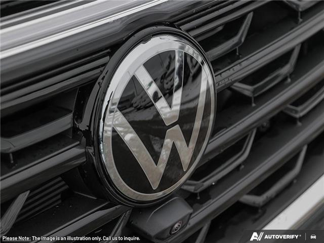 2026 Volkswagen Atlas Cross Sport 2.0 TSI Execline (Stk: ST-428) in Calgary - Image 9 of 26
