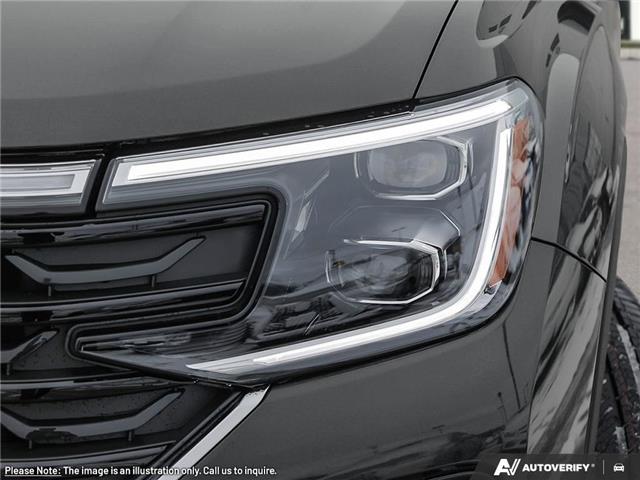 2026 Volkswagen Atlas Cross Sport 2.0 TSI Execline (Stk: ST-428) in Calgary - Image 10 of 26