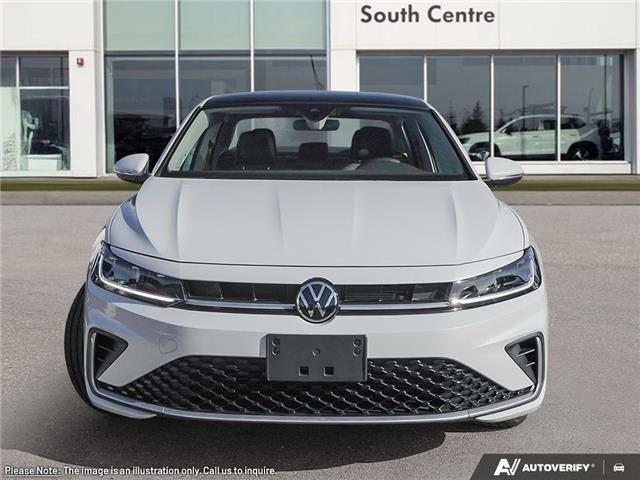 2026 Volkswagen Jetta Highline (Stk: ST-359) in Calgary - Image 2 of 25