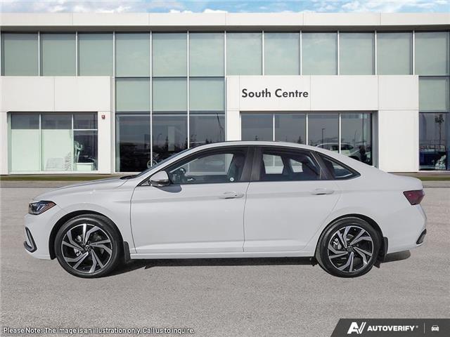 2026 Volkswagen Jetta Highline (Stk: ST-359) in Calgary - Image 3 of 25