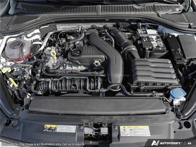 2026 Volkswagen Jetta Highline (Stk: ST-359) in Calgary - Image 6 of 25