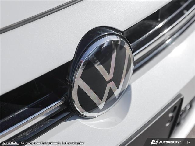 2026 Volkswagen Jetta Highline (Stk: ST-359) in Calgary - Image 9 of 25