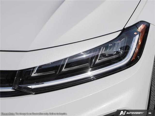 2026 Volkswagen Jetta Highline (Stk: ST-359) in Calgary - Image 10 of 25
