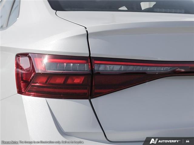 2026 Volkswagen Jetta Highline (Stk: ST-359) in Calgary - Image 11 of 25