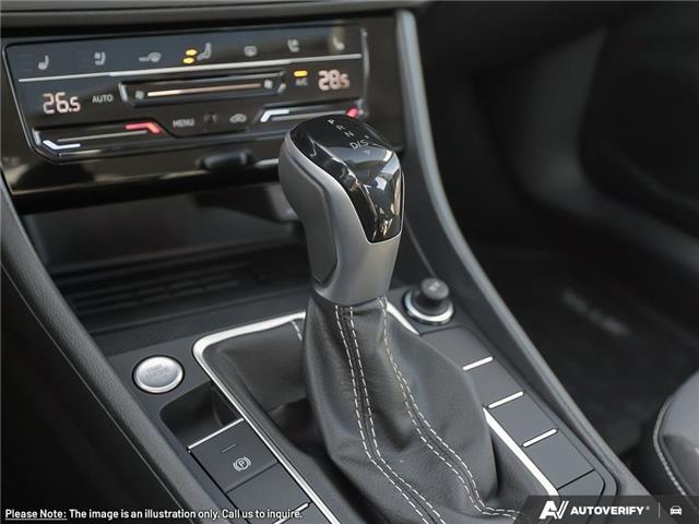 2026 Volkswagen Jetta Highline (Stk: ST-359) in Calgary - Image 17 of 25