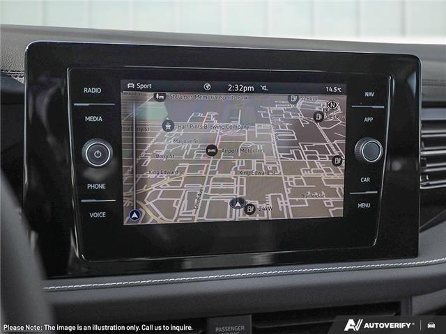 2026 Volkswagen Jetta Highline (Stk: ST-359) in Calgary - Image 18 of 25