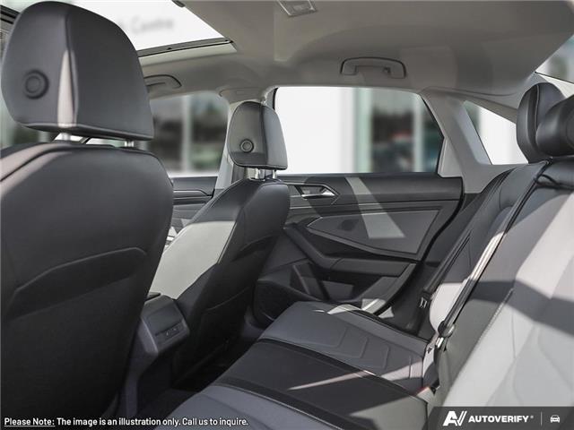 2026 Volkswagen Jetta Highline (Stk: ST-359) in Calgary - Image 21 of 25