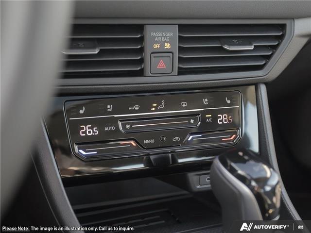 2026 Volkswagen Jetta Highline (Stk: ST-359) in Calgary - Image 24 of 25