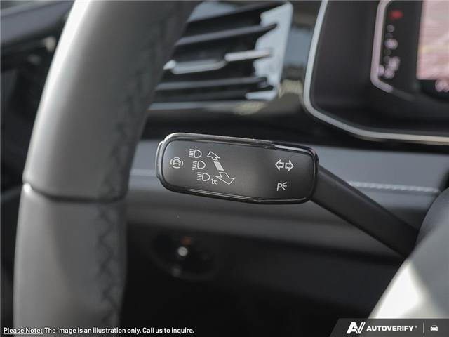 2026 Volkswagen Jetta Highline (Stk: ST-359) in Calgary - Image 25 of 25