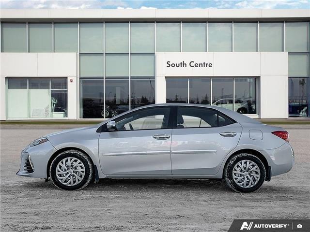 2018 Toyota Corolla SE (Stk: SU7657A) in Calgary - Image 3 of 14