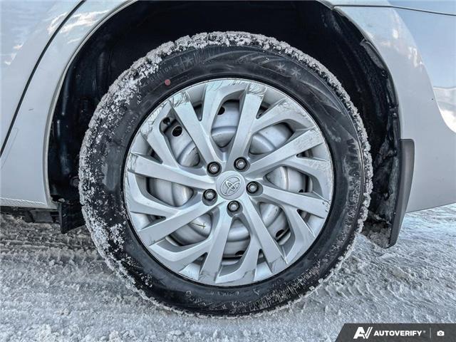 2018 Toyota Corolla SE (Stk: SU7657A) in Calgary - Image 6 of 14