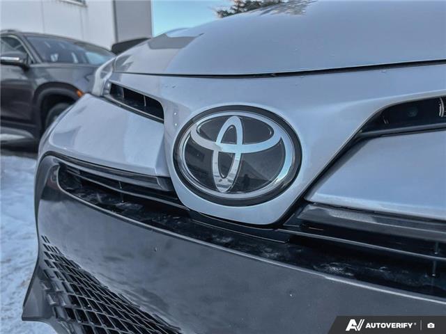 2018 Toyota Corolla SE (Stk: SU7657A) in Calgary - Image 8 of 14