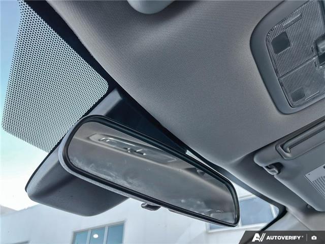 2018 Toyota Corolla SE (Stk: SU7657A) in Calgary - Image 14 of 14