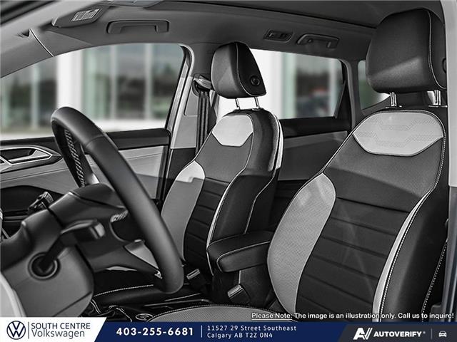 2026 Volkswagen Taos Highline (Stk: ST-550) in Calgary - Image 17 of 22 2026 Volkswagen Taos Highline (Stk: ST-550) in Calgary - Image 17 of 22