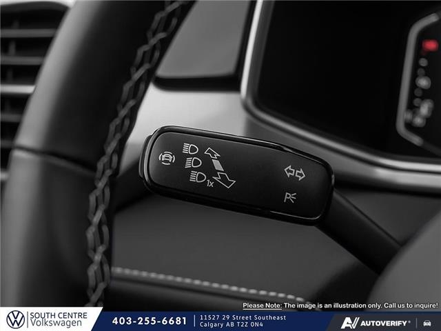 2026 Volkswagen Taos Highline (Stk: ST-550) in Calgary - Image 22 of 22 2026 Volkswagen Taos Highline (Stk: ST-550) in Calgary - Image 22 of 22