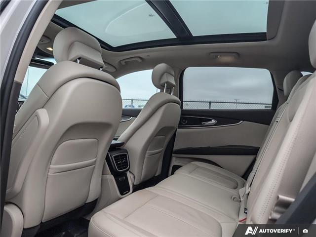 2019 Lincoln Nautilus Reserve (Stk: ST-442A) in Calgary - Image 21 of 23