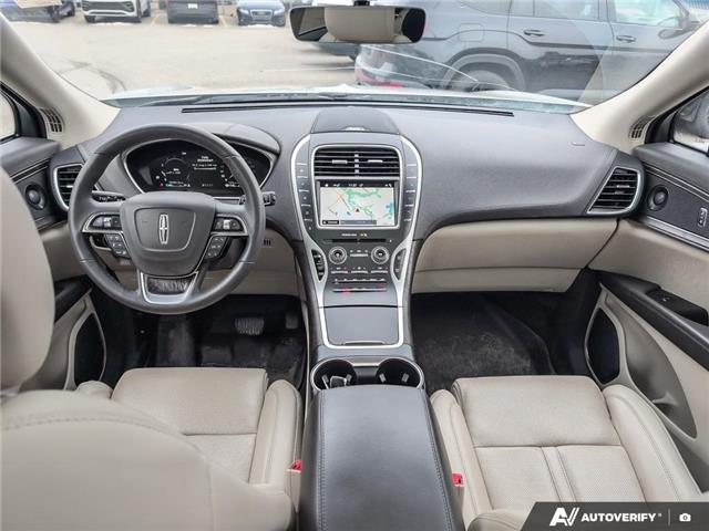 2019 Lincoln Nautilus Reserve (Stk: ST-442A) in Calgary - Image 22 of 23