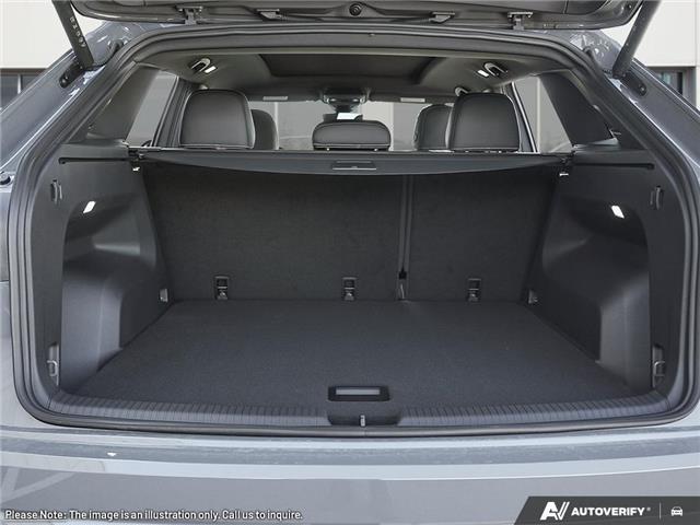 2026 Volkswagen Atlas Cross Sport 2.0 TSI Highline (Stk: ST-508) in Calgary - Image 7 of 26