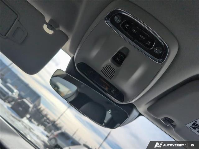 2021 Volvo XC60 Recharge Plug-In Hybrid T8 Inscription Expression (Stk: SU7714) in Calgary - Image 20 of 24