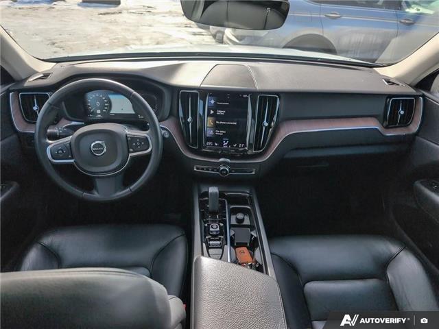 2021 Volvo XC60 Recharge Plug-In Hybrid T8 Inscription Expression (Stk: SU7714) in Calgary - Image 23 of 24