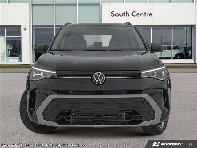 2026 Volkswagen Taos Trendline (Stk: ST-530) in Calgary - Image 2 of 26