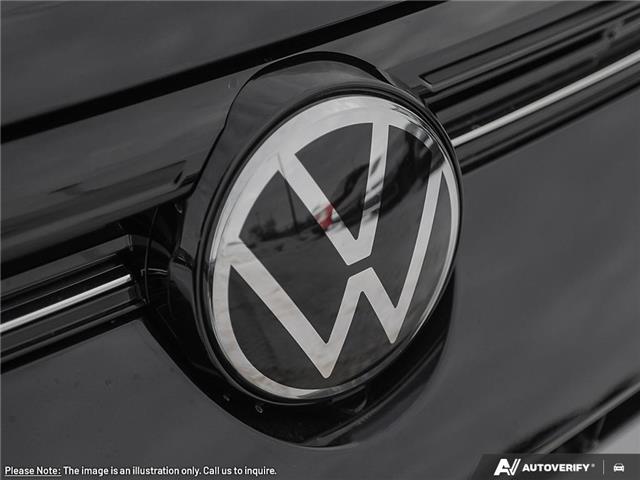 2026 Volkswagen Taos Trendline (Stk: ST-530) in Calgary - Image 9 of 26