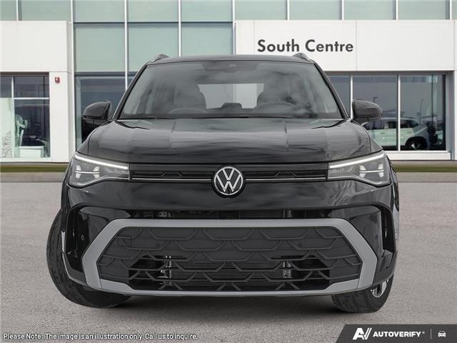 2025 Volkswagen Taos Comfortline (Stk: SU7750) in Calgary - Image 2 of 21 2025 Volkswagen Taos Comfortline (Stk: SU7750) in Calgary - Image 2 of 21