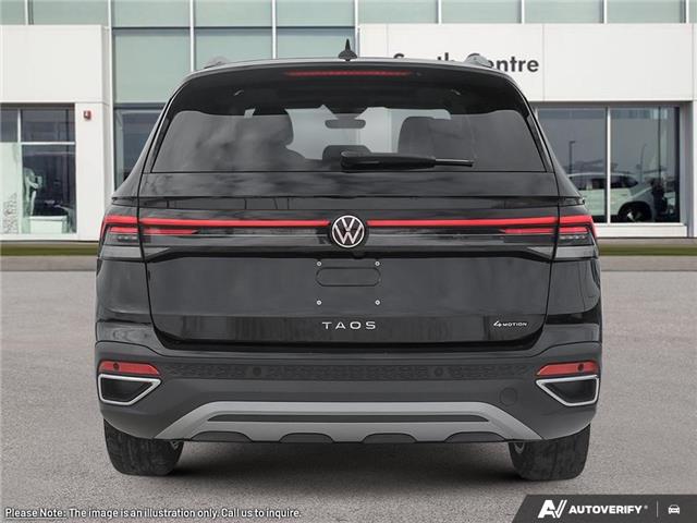 2025 Volkswagen Taos Comfortline (Stk: SU7750) in Calgary - Image 5 of 21 2025 Volkswagen Taos Comfortline (Stk: SU7750) in Calgary - Image 5 of 21