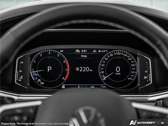 2025 Volkswagen Taos Comfortline (Stk: SU7750) in Calgary - Image 13 of 21 2025 Volkswagen Taos Comfortline (Stk: SU7750) in Calgary - Image 13 of 21