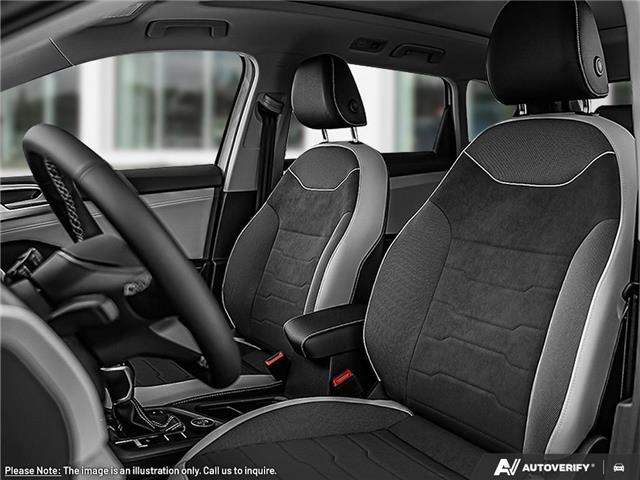 2025 Volkswagen Taos Comfortline (Stk: SU7750) in Calgary - Image 18 of 21 2025 Volkswagen Taos Comfortline (Stk: SU7750) in Calgary - Image 18 of 21